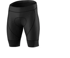 Biemme Šortai be petnešėlių. JUODI ECO 25 4XL LEGEND