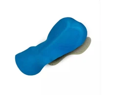 Biemme Šortai be petnešėlių. JUODI ECO 25 4XL LEGEND