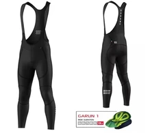 Biemme WINTER GARUN 2.0 Triko Juodos XL