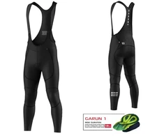 Biemme WINTER GARUN 2.0 Triko Juodos XL
