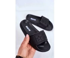 Big Star Children's Flip Flops Juodas DD374157