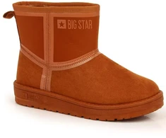 Big Star W INT1751A camel platform sniego batai