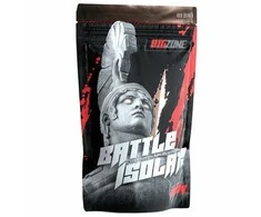 Big Zone Battle Isolate 1000g