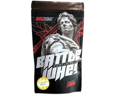 Big Zone Battle Whey 1000g