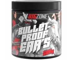 Big Zone Bulletproof EAA's 500g