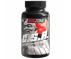 Big Zone C.S.A. 60 Kapseln