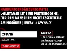Big Zone Glutamin 500g