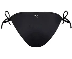 Bikini apatinė dalis Puma Swim Women Side Tie Bikini Bottom 1P 907691-05