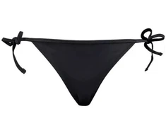 Bikini apatinė dalis Puma Swim Women Side Tie Bikini Bottom 1P 907691-05