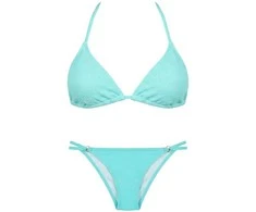 Bikini kostiumėlis Bibi, mėtų spalvos