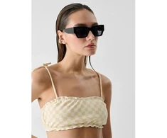 Bikini viršus Outhorn OTHWSS24UBKTF053-90A