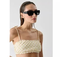 Bikini viršus Outhorn OTHWSS24UBKTF053-90A