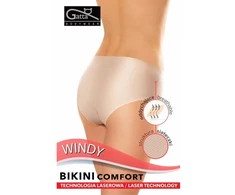 Bikinio apatinis trikotažas Windy Comfort by Gatta