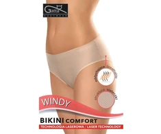 Bikinio apatinis trikotažas Windy Comfort by Gatta