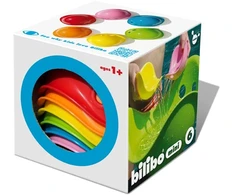 Bilibo Mini rinkinys (6vnt)