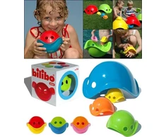 Bilibo Mini rinkinys (6vnt)