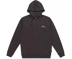 Billabong Arch Hoodie EBYFT00132-RAV Tamsiai mėlyna L