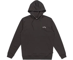 Billabong Arch Hoodie EBYFT00132-RAV Tamsiai mėlyna L