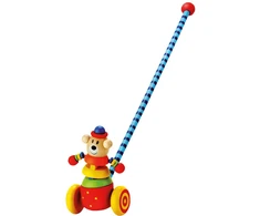 Bino medinis stumdukas „Meškutis“