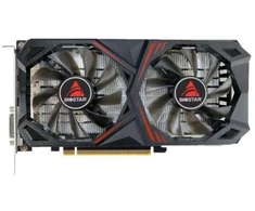 BIOSTAR GeForce RTX 2060 SUPER 8GB GDDR6 vaizdo plokštė (VN2066RF82)