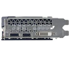 BIOSTAR GeForce RTX 2060 SUPER 8GB GDDR6 vaizdo plokštė (VN2066RF82)