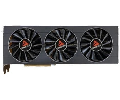 BIOSTAR GeForce RTX 3080 10GB vaizdo plokštė