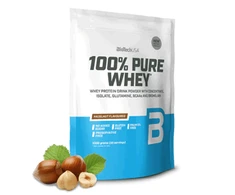 BioTech 100% Pure Whey 1000g
