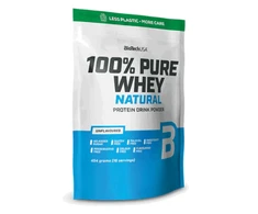BioTech 100% Pure Whey 454g