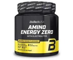 BioTech Amino Energy Zero 360g