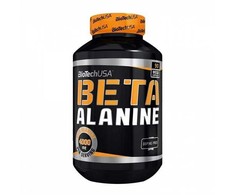 Biotech Beta Alanine 90 kaps.