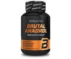 BioTech Brutal Anadrol 90 Kapsulės