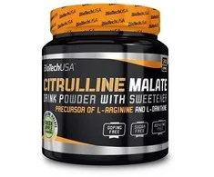 BioTech Citrulline Malate 300g