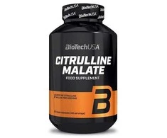 BioTech Citrullino Malato 90 Kapsulių