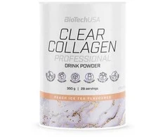 BioTech Clear Collagen Professional 350g