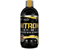 BioTech Liquid Amino 1000ml