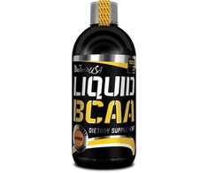 BioTech Liquid BCAA 1000ml