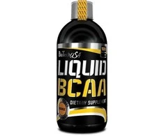 BioTech Liquid BCAA 1000ml