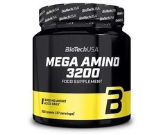 BioTech Amino 300 Tablets
