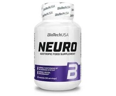 BioTech Neuro 60 Kapseln
