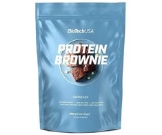 BioTech Baltymų Browni 600g