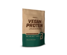 BioTech Vegan Protein 500g