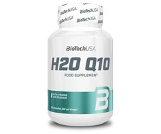 BioTechUSA H2O Q10 60 kapsulių