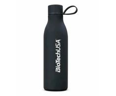 BioTechUSA nerūdijančio plieno gertuvė 500 ml
