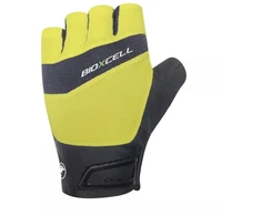 BIOXCELL PRO pirštinės geltonos 3XL CHIBA