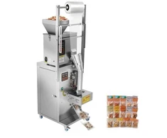 Birių produktų dozavimo ir pakavimo aparatas VEVOR SBF-200-V2, 3–200 g