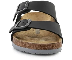 Birkenstock Arizona 1032018 juoda/šviesiai pilka
