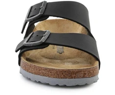 Birkenstock Arizona 1032018 juoda/šviesiai pilka