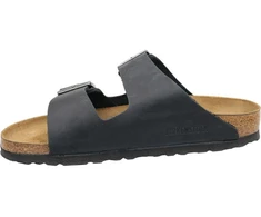 Birkenstock Arizona 552113 juoda