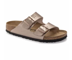 Birkenstock Arizona BF W 1023960 Šlepetės