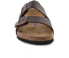 Birkenstock Arizona BS 0451161 Tamsiai ruda